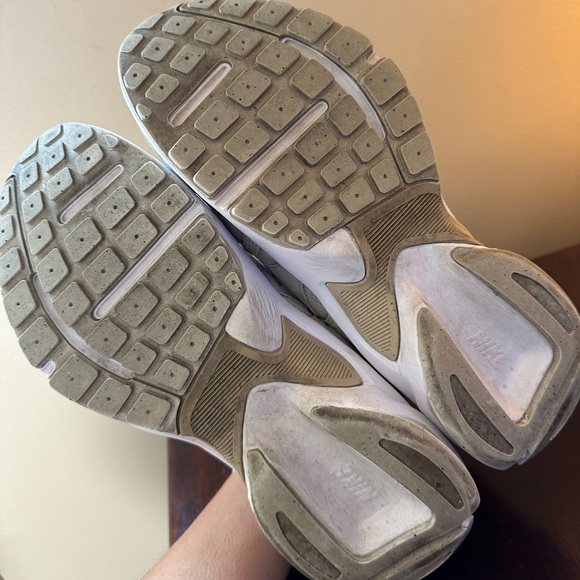 Nike AL8 Sneakers - Picture 8 of 9